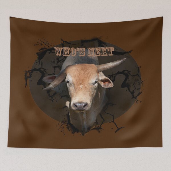 Item preview, RODEO, BULL RIDERS QUOTES, BULL RIDER MEMES designed and sold by Barbara Jean Photo Art And Design.