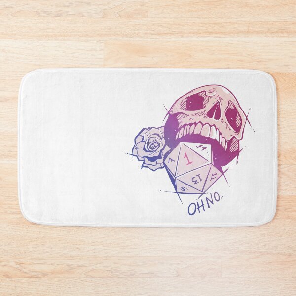 Item preview, Tisi DND - Oh no... designed and sold by LadyTisi.