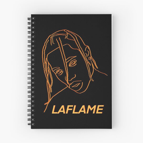 Item preview, LaFlame designed and sold by Salman  Khattak.