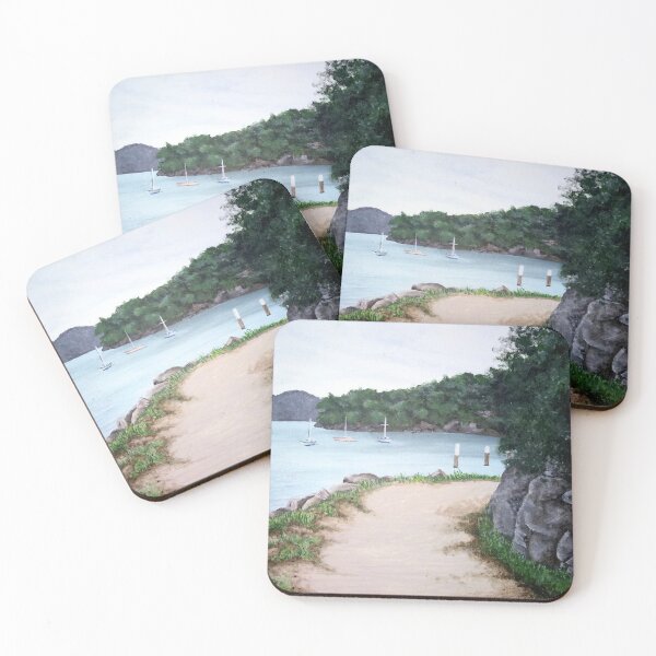 Item preview, Riverside Trail designed and sold by ZachLemon.