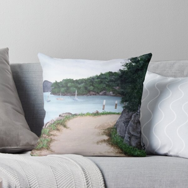 Item preview, Riverside Trail designed and sold by ZachLemon.