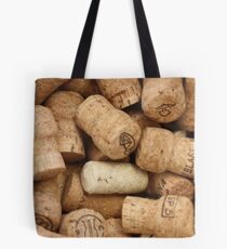 Put a cork in it! Tote Bag