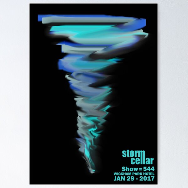 Commemorative T Shirt 544 Poster