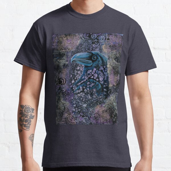 Raven Classic T-Shirt