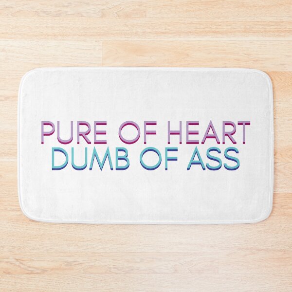 Item preview, pure of heart designed and sold by astroillogical.