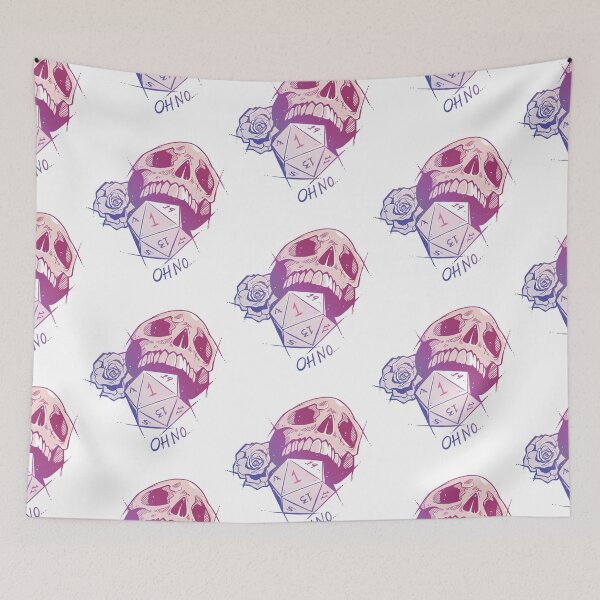 Item preview, Tisi DND - Oh no... designed and sold by LadyTisi.