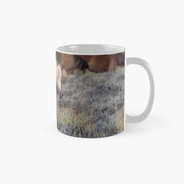 Item preview, Wild Mustangs designed and sold by sgarton.