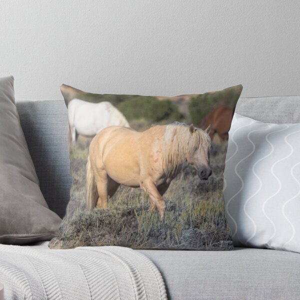 Item preview, Wild Mustangs designed and sold by sgarton.