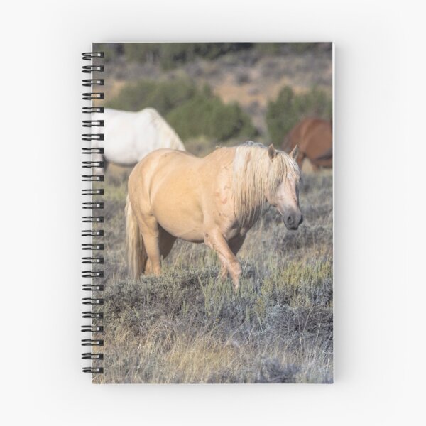 Item preview, Wild Mustangs designed and sold by sgarton.