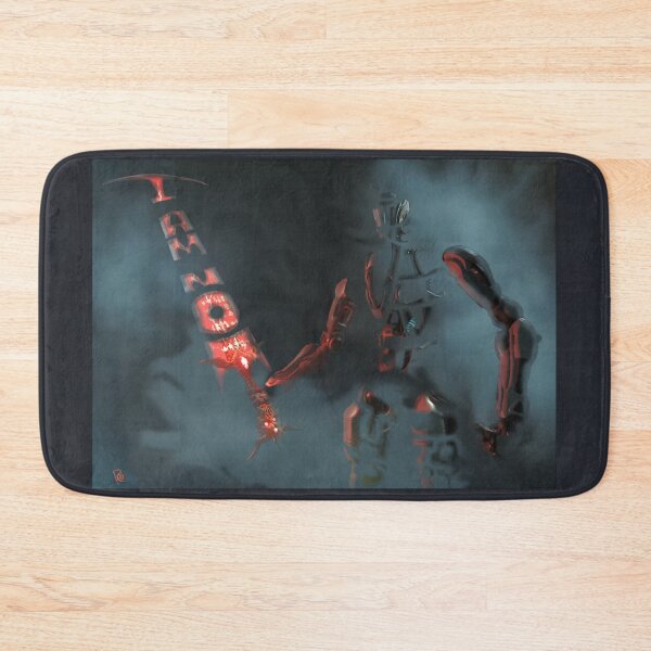 Item preview, DOOM: "I Am Not The Villain" Photoshop Edit by me designed and sold by Rastacha.