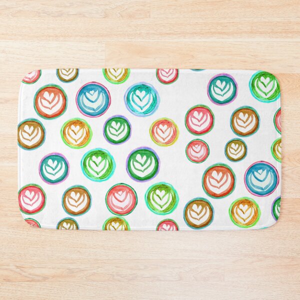Item preview, Latte Art - Cream designed and sold by Ellengsart.