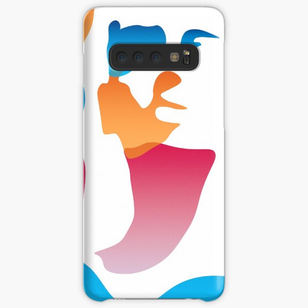 EMotion Monitoring Algorithm Logo EMMA Samsung Galaxy Snap Case