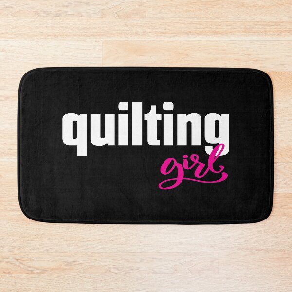 Item preview, Quilting Girl designed and sold by ProjectX23.