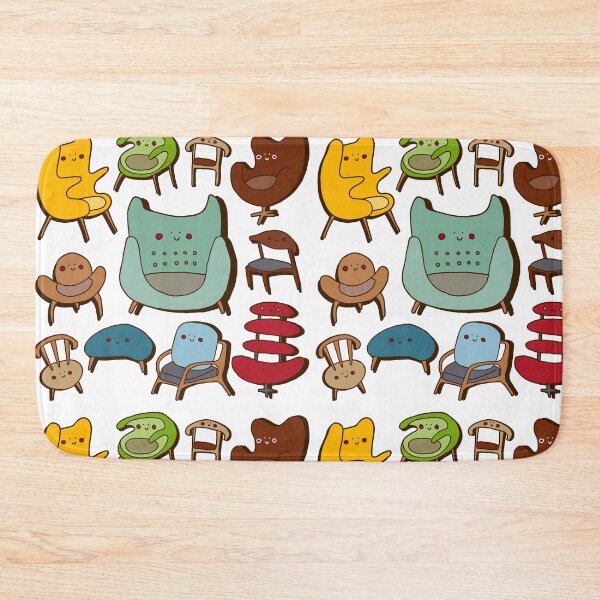 Item preview, Scandi Chic designed and sold by littleredcheeks.
