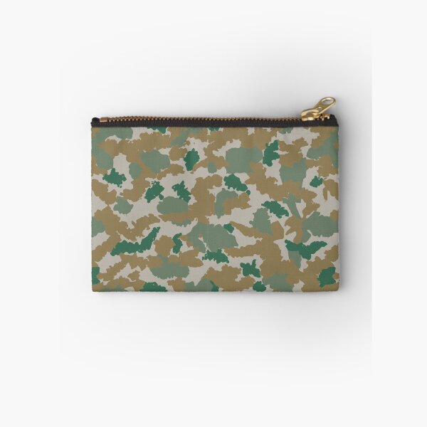 Artikelvorschau, Flachtarnenmuster entworfen und verkauft von Military-Grafik.