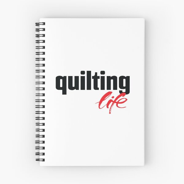 Item preview, Quilting Life designed and sold by ProjectX23.