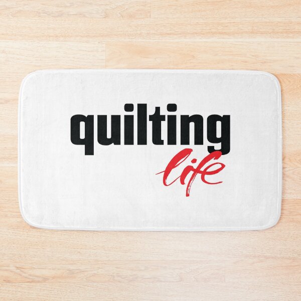 Item preview, Quilting Life designed and sold by ProjectX23.