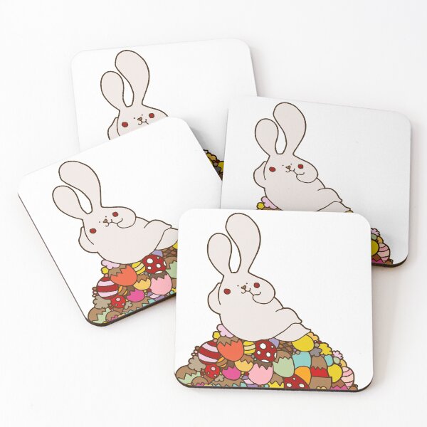 Item preview, Happy Easter!  designed and sold by littleredcheeks.