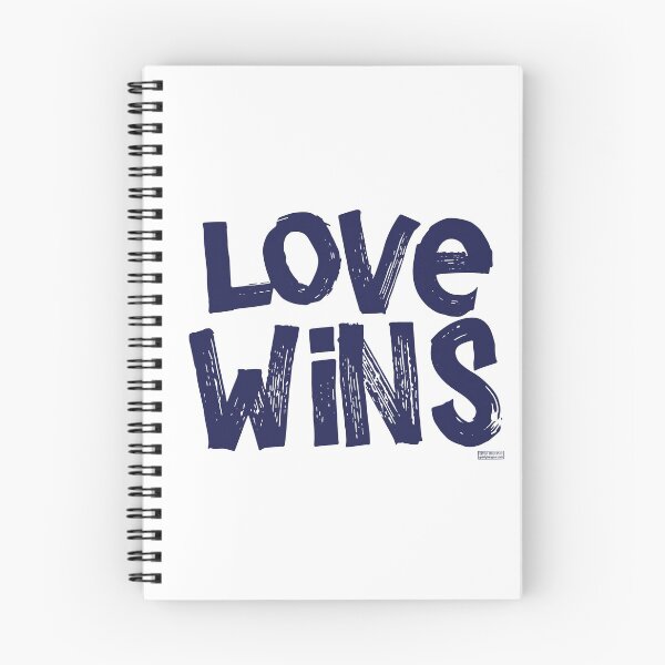 Item preview, Love Wins designed and sold by gohighsigns.