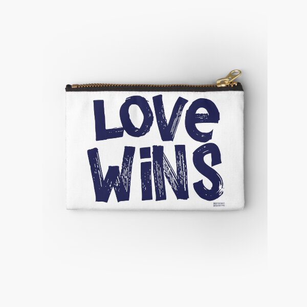 Item preview, Love Wins designed and sold by gohighsigns.