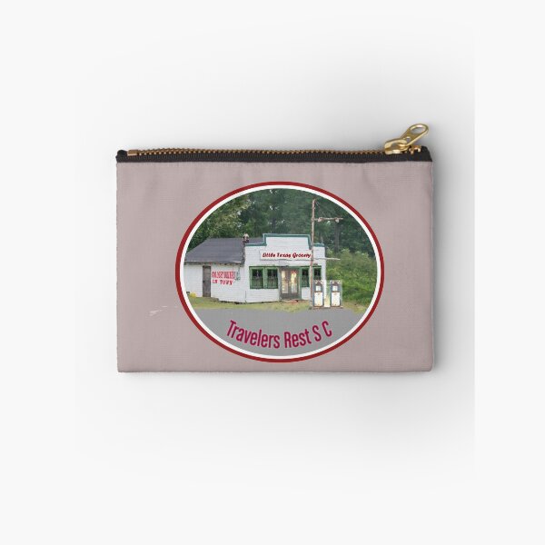 Item preview, Little Texas Grocery designed and sold by SwampfoxDesign.