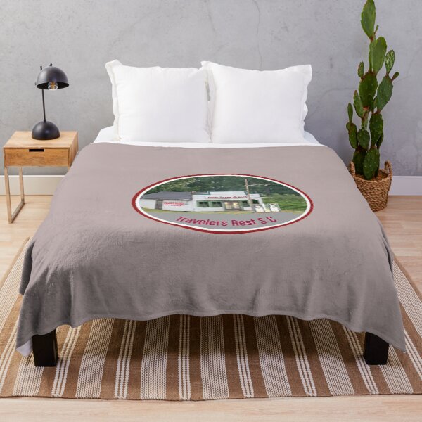 Item preview, Little Texas Grocery designed and sold by SwampfoxDesign.