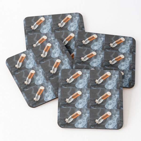 Item preview, hipster Smoking cigarette detail  designed and sold by drflavor.