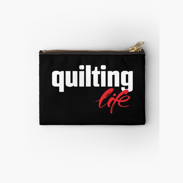 Item preview, Quilting Life designed and sold by ProjectX23.