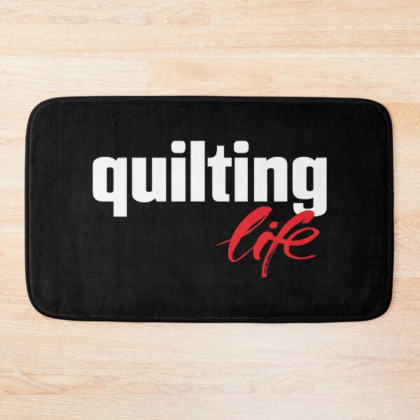 Item preview, Quilting Life designed and sold by ProjectX23.