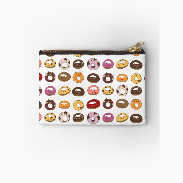 Item preview, Cat donuts designed and sold by littleredcheeks.