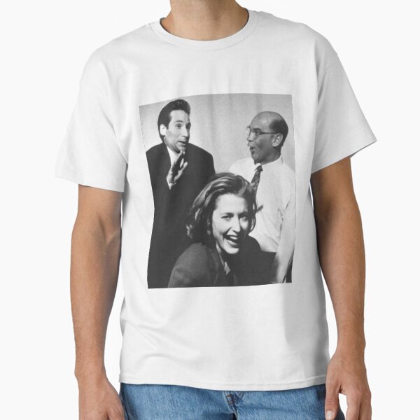 TheXFriendsClassicT-Shirt