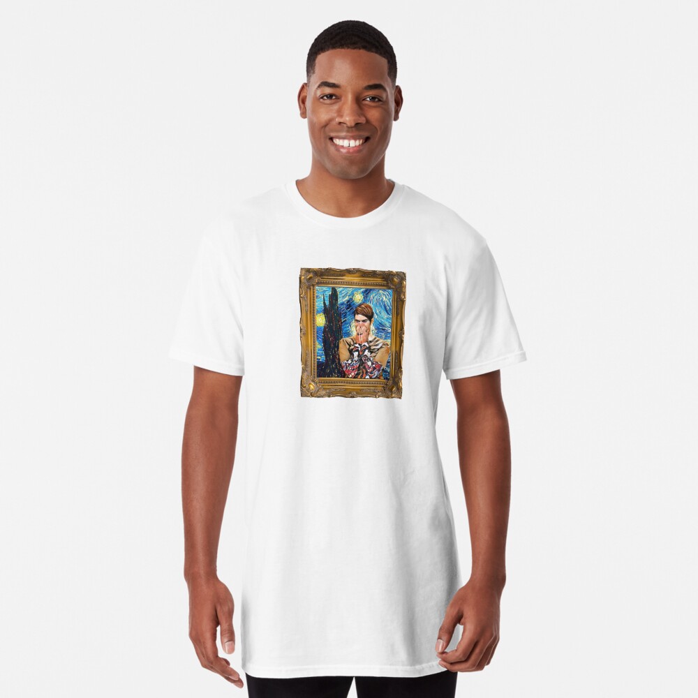 snl stefon shirt