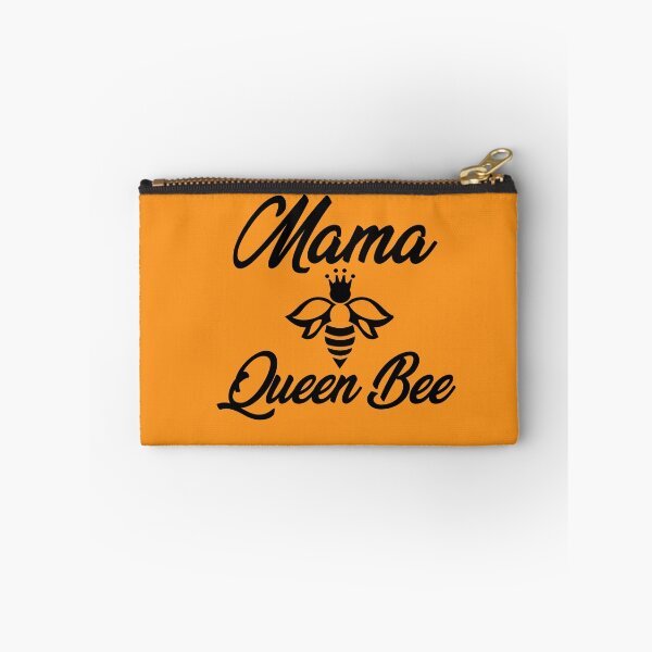 Item preview, Mama Queen Bee | Beekeeper Mama |  BeeKeepers Funny Merchandise designed and sold by JDMHoney.