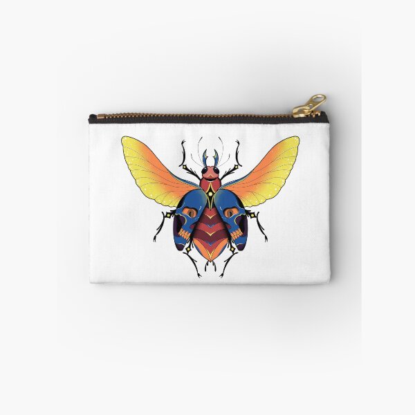 Item preview, Skull Beetle designed and sold by Julia Lynn.