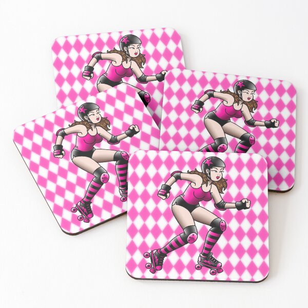 Item preview, Salty-Dog Roller Derby Jammer designed and sold by salty-dog.