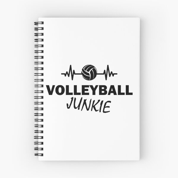 Item preview,  Addicted to volleyball! designed and sold by Mr.Epic - Shop.