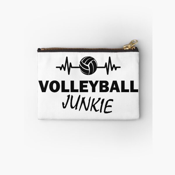 Item preview,  Addicted to volleyball! designed and sold by Mr.Epic - Shop.