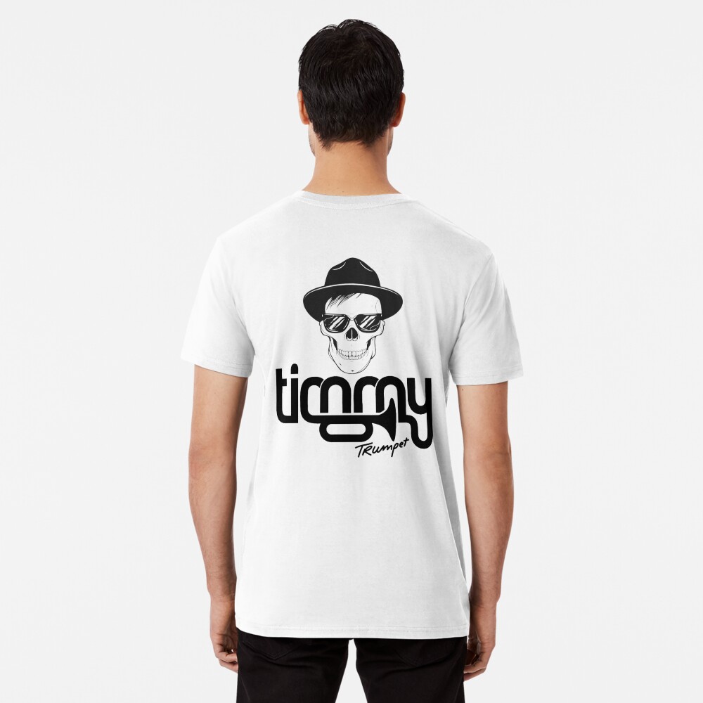 t shirt timmy trumpet