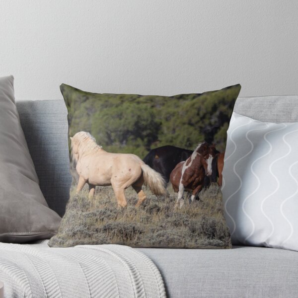 Item preview, Wild Mustangs designed and sold by sgarton.