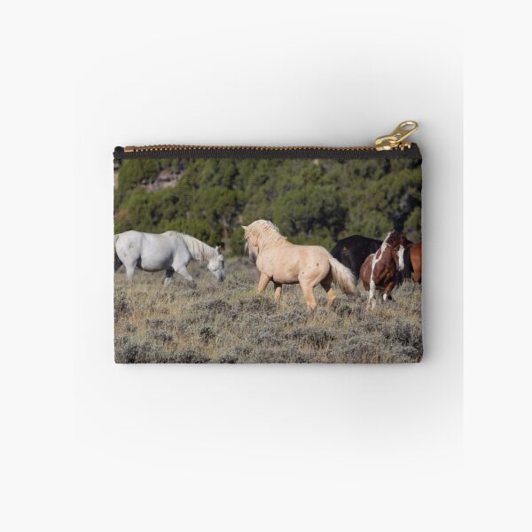 Item preview, Wild Mustangs designed and sold by sgarton.