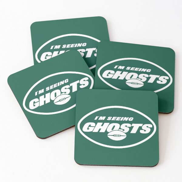 Item preview, I'm Seeing Ghosts designed and sold by JNSDesigns.