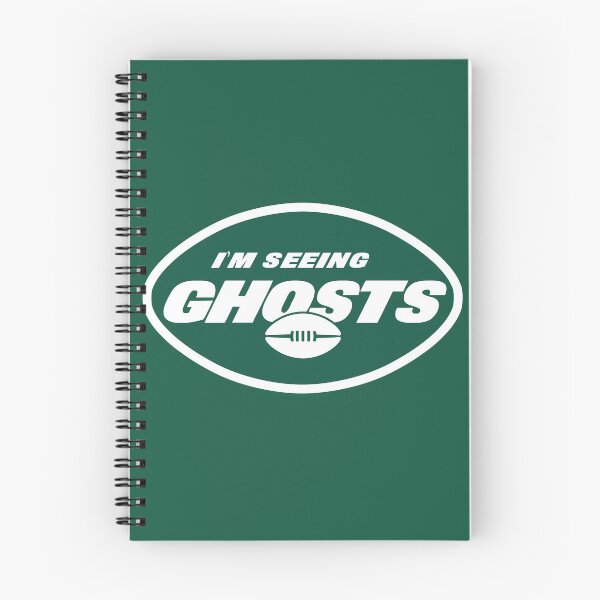 Item preview, I'm Seeing Ghosts designed and sold by JNSDesigns.