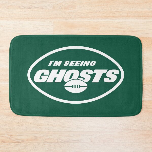 Item preview, I'm Seeing Ghosts designed and sold by JNSDesigns.