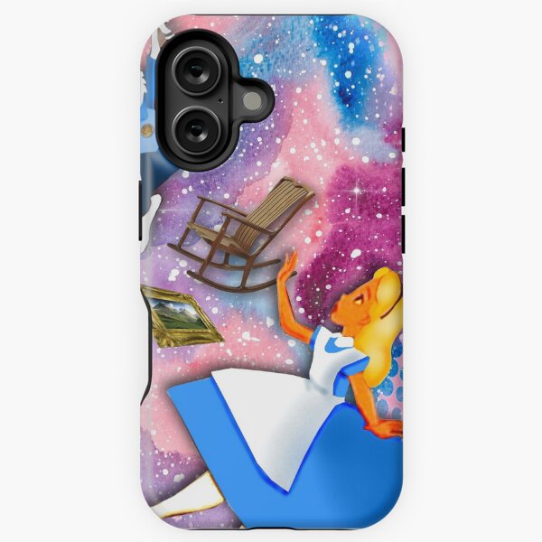 alice iPhone Case