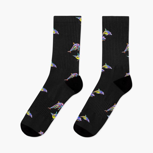 Item preview, Dolphin Trio designed and sold by DnTheory.