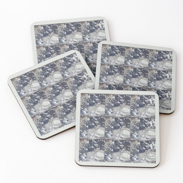 Item preview, OYSTER designed and sold by TERRI CRACKNELL.