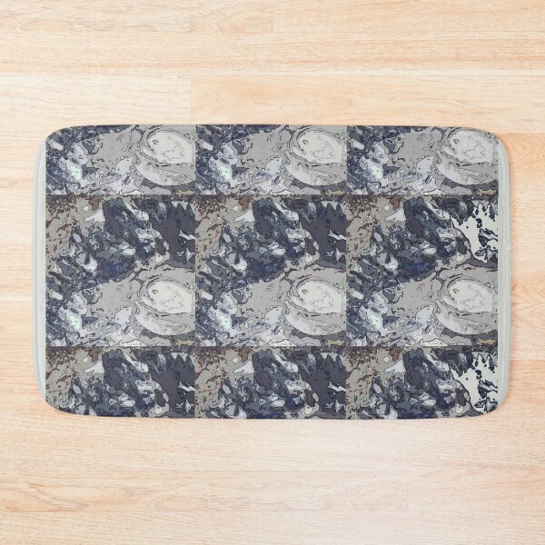 Item preview, OYSTER designed and sold by TERRI CRACKNELL.