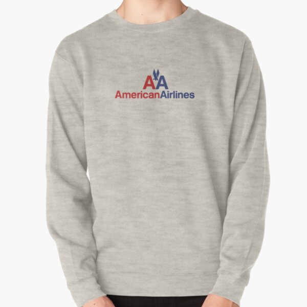 american airlines sweatshirt