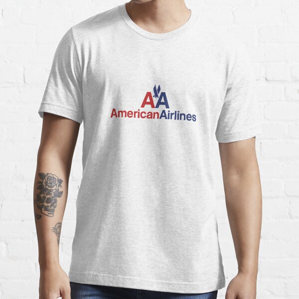 Best Seller - American Airlines Merchandise Essential T-Shirt