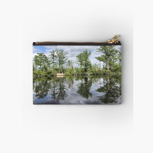 Item preview, Reflections Pocomoke River, Eastern Shore Maryland designed and sold by Twittlefish.